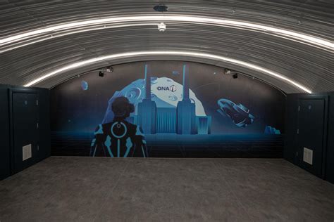 dnr vr battersea.